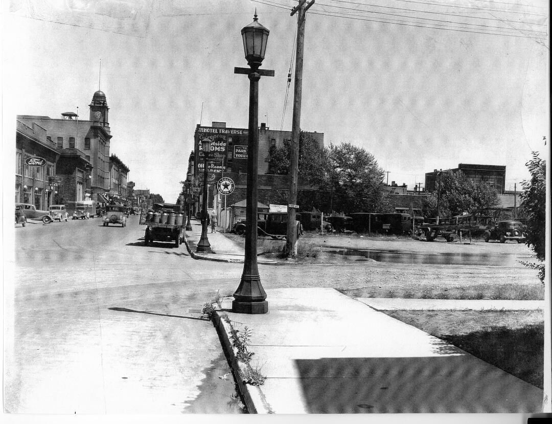 Historical Photo: 09/19/2020